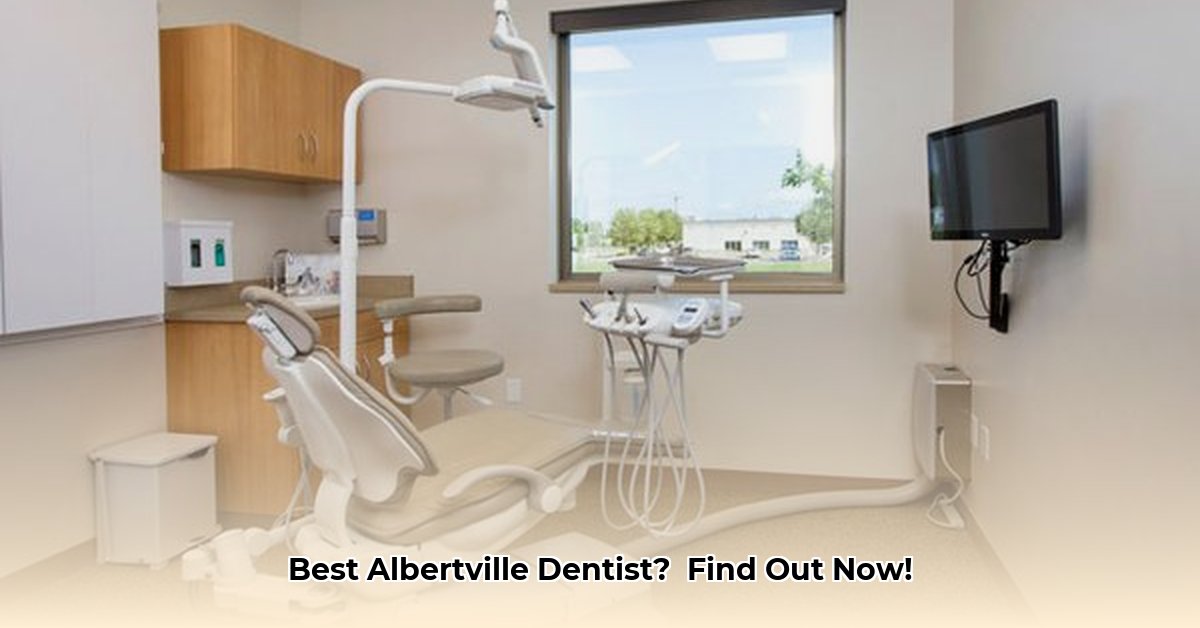 park-dental-albertville-mn
